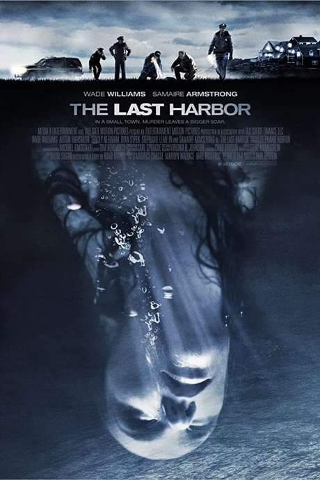 The Last Harbor